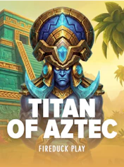 Titan Of Aztec