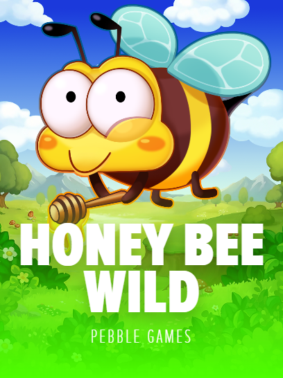 Honey Bee Wild