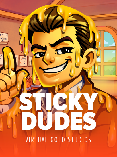 Sticky Dudes
