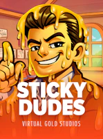 Sticky Dudes