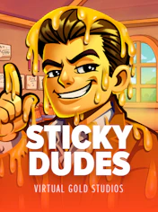 Sticky Dudes