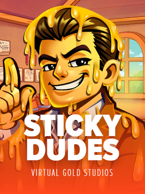 Sticky Dudes