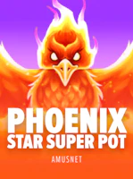 Phoenix Star Super Pot