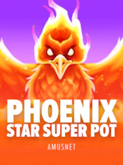 Phoenix Star Super Pot