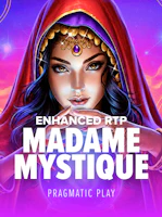 Madame Mystique