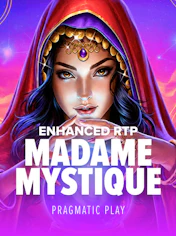 Madame Mystique
