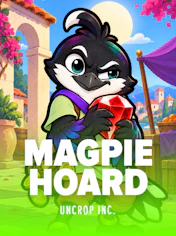 Magpie Hoard