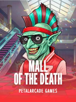 Mall of the Dead