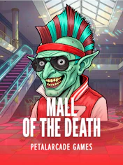 Mall of the Dead