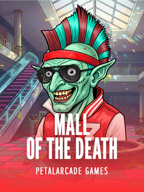 Mall of the Dead