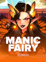 Manic Fairy