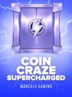 Coin Craze: Supercharged