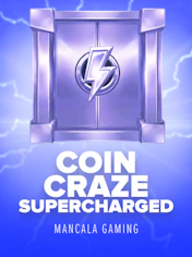 Coin Craze: Supercharged