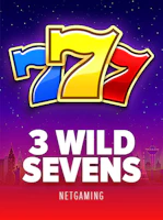 3 Wild Sevens