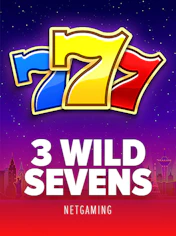 3 Wild Sevens
