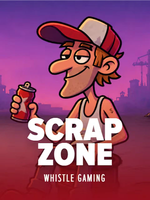 Scrap Zone