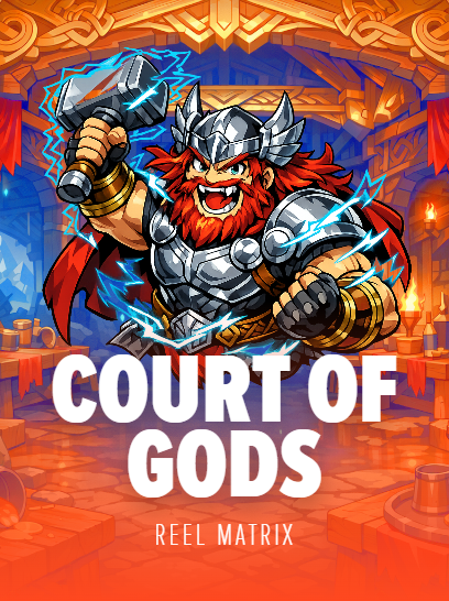 Court Of Gods
