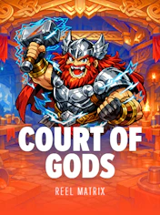 Court Of Gods