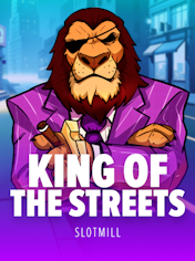 King of the Streets