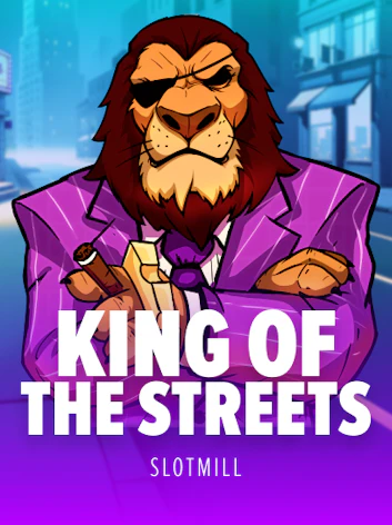 King of the Streets