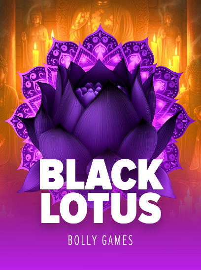 Black Lotus