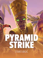 Pyramid Strike