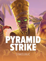 Pyramid Strike