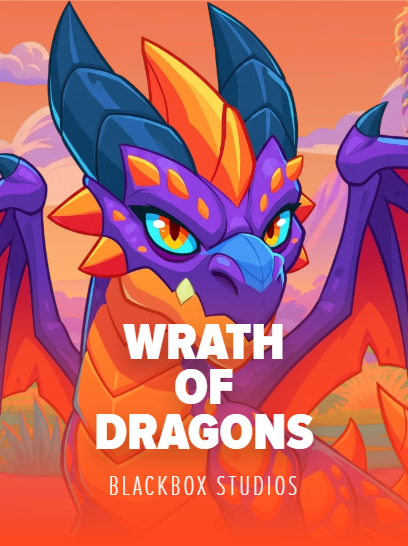 Wrath of Dragons