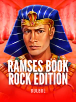 Ramses Book Rock Edition