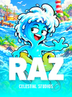 Raz