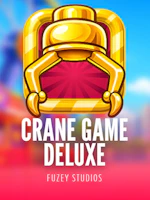 Crane Game Deluxe