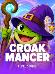 CROAKMANCER!