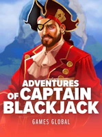 Adventures of Captain Blackjack