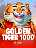 Golden Tiger 1000