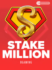 Stake Million