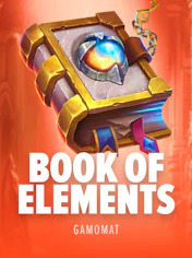 Book of Elements