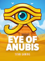 Eye of Anubis