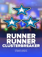 Runner Runner ClusterBreaker