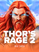 Thor's Rage 2