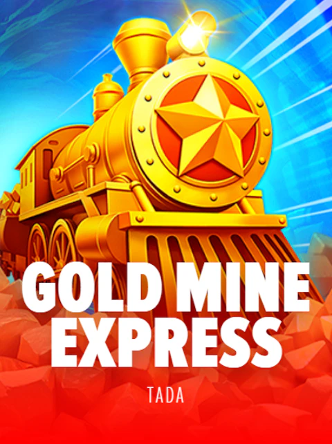 Gold Mine Express