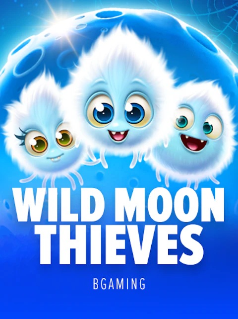 Wild Moon Thieves
