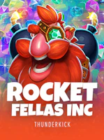 Rocket Fellas Inc