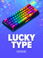Lucky type