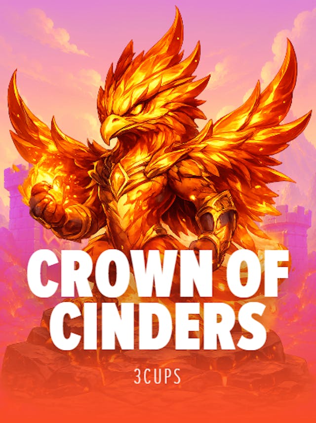 crown of cinders