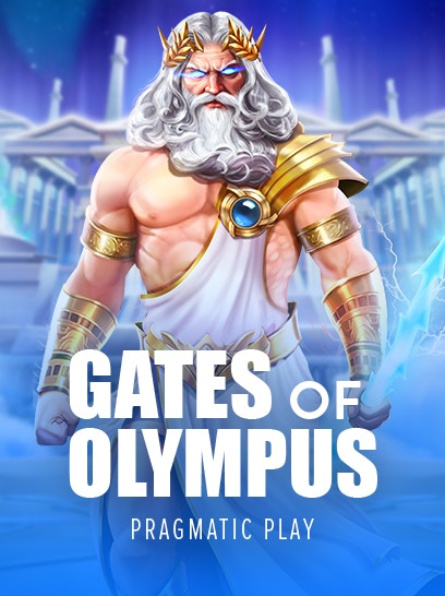 Gate of Olympus – En Casino-Spillanmeldelse for Norske Spillere