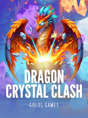 Dragon Crystal Clash