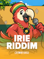 IRIE RIDDIM