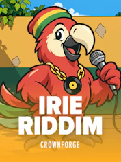 IRIE RIDDIM