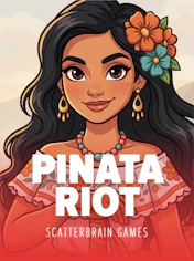 Pinata Riot