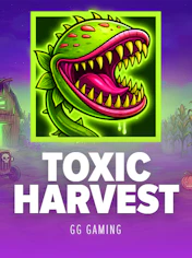 Toxic Harvest